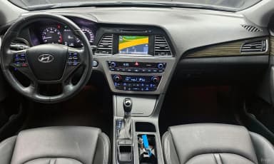 LF Sonata