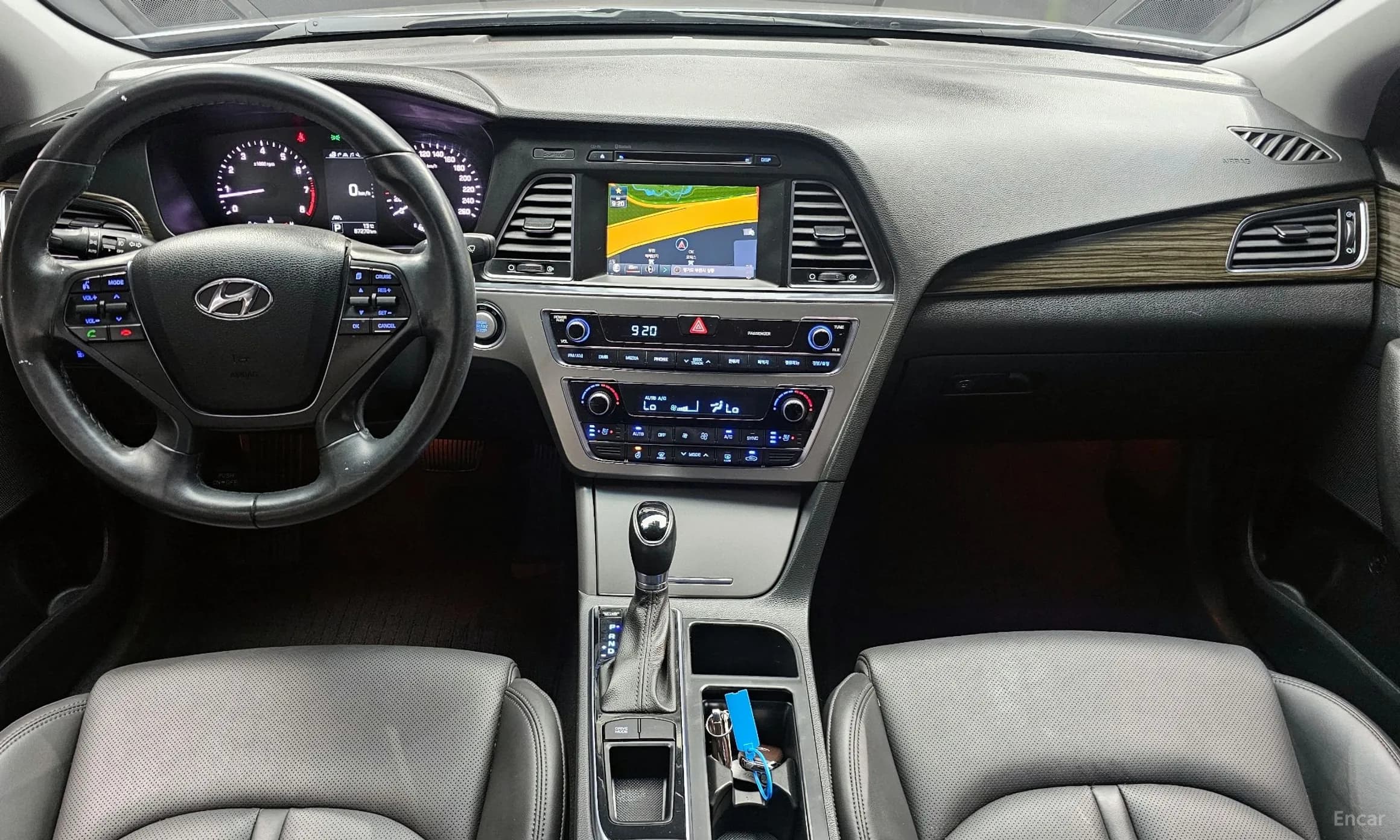 LF Sonata