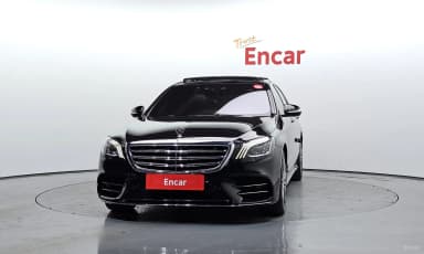 S-Class W222