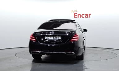 S-Class W222