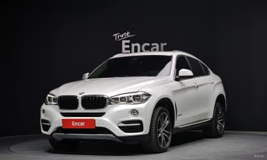 X6 (F16)