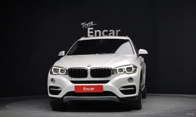 X6 (F16)