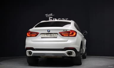 X6 (F16)