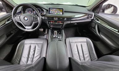X6 (F16)