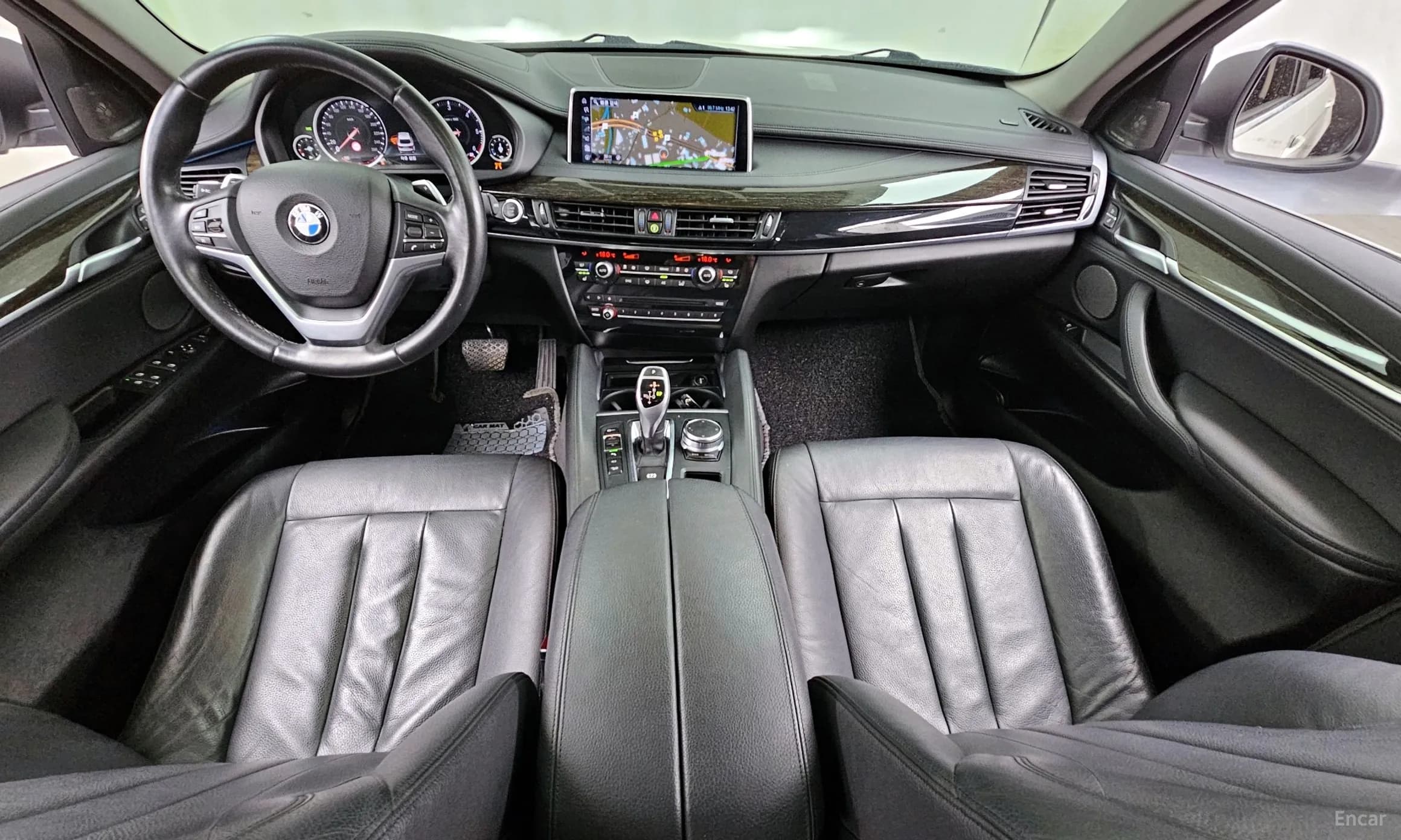 X6 (F16)