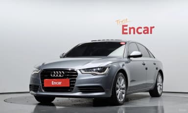 New A6
