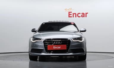New A6