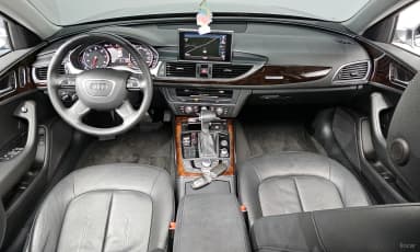 New A6