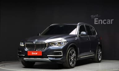 X5 (G05)
