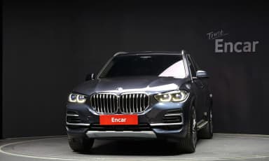 X5 (G05)