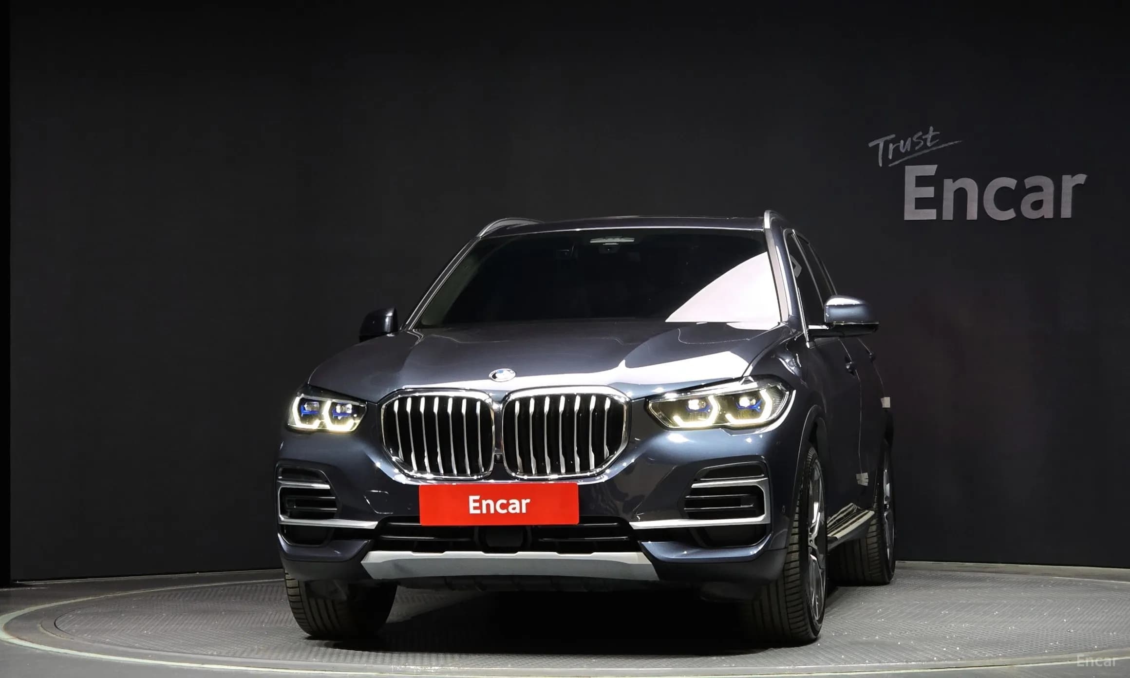 X5 (G05)