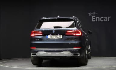 X5 (G05)