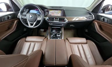 X5 (G05)