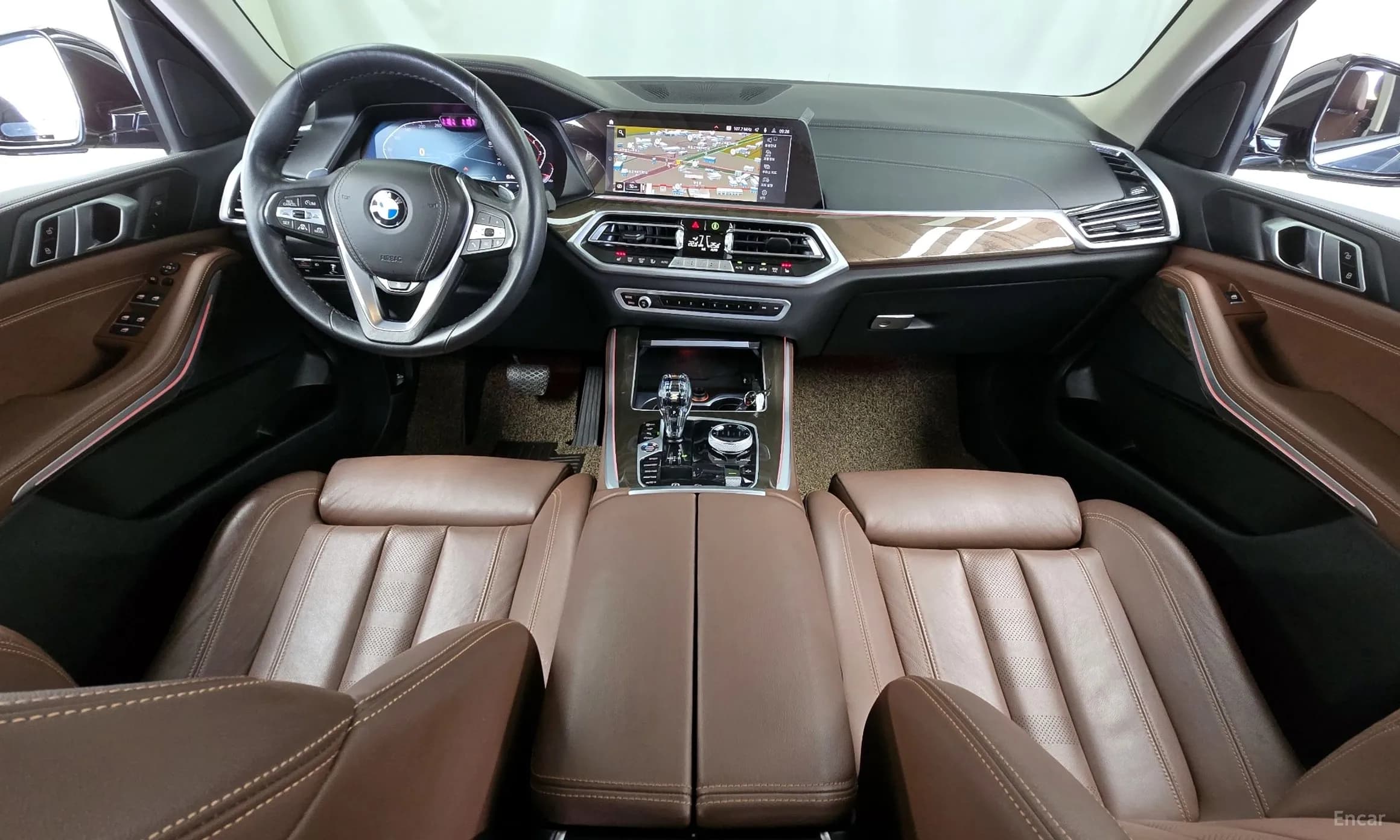 X5 (G05)