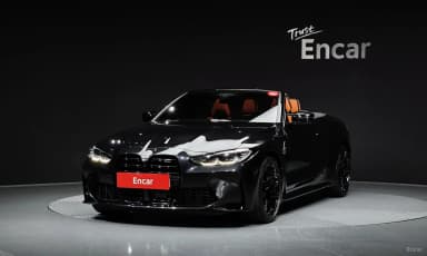 M4 (G82)