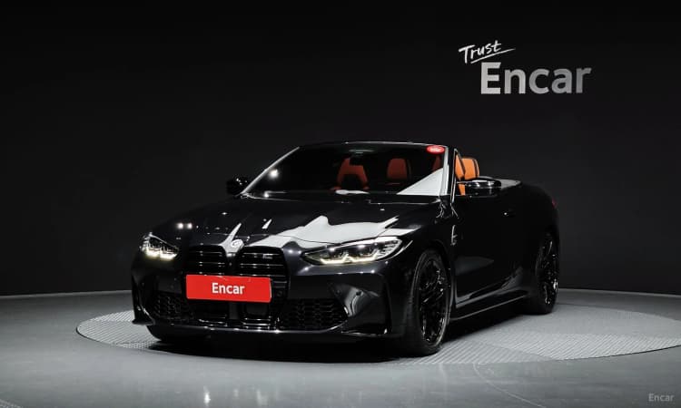M4 (G82)