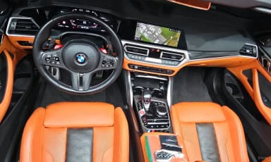 M4 (G82)