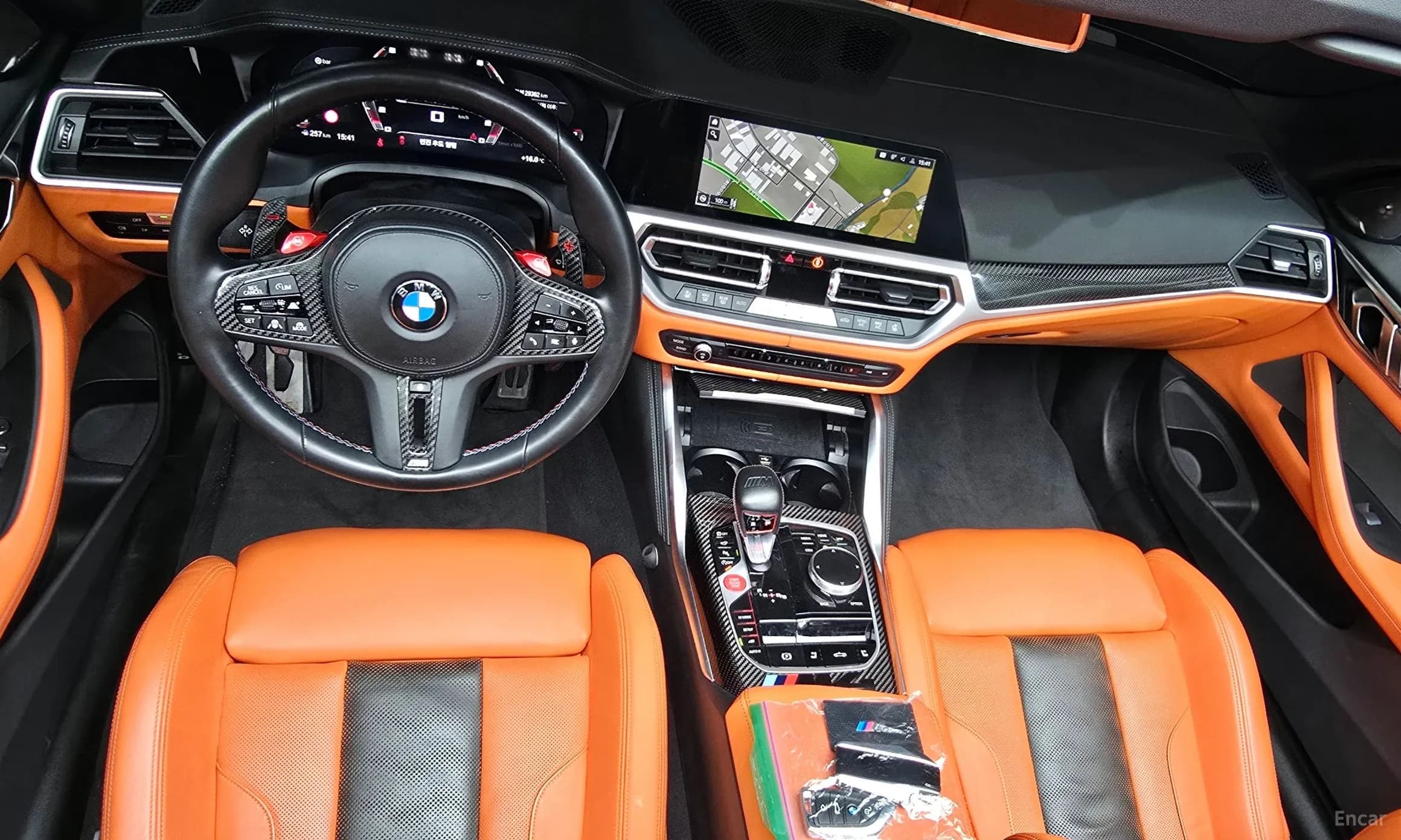 M4 (G82)