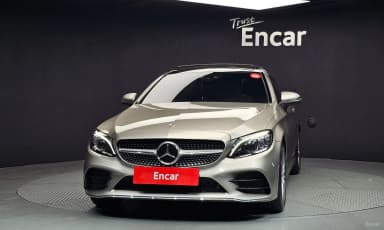 C-Class W205