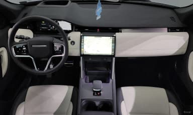 Discovery Sports
