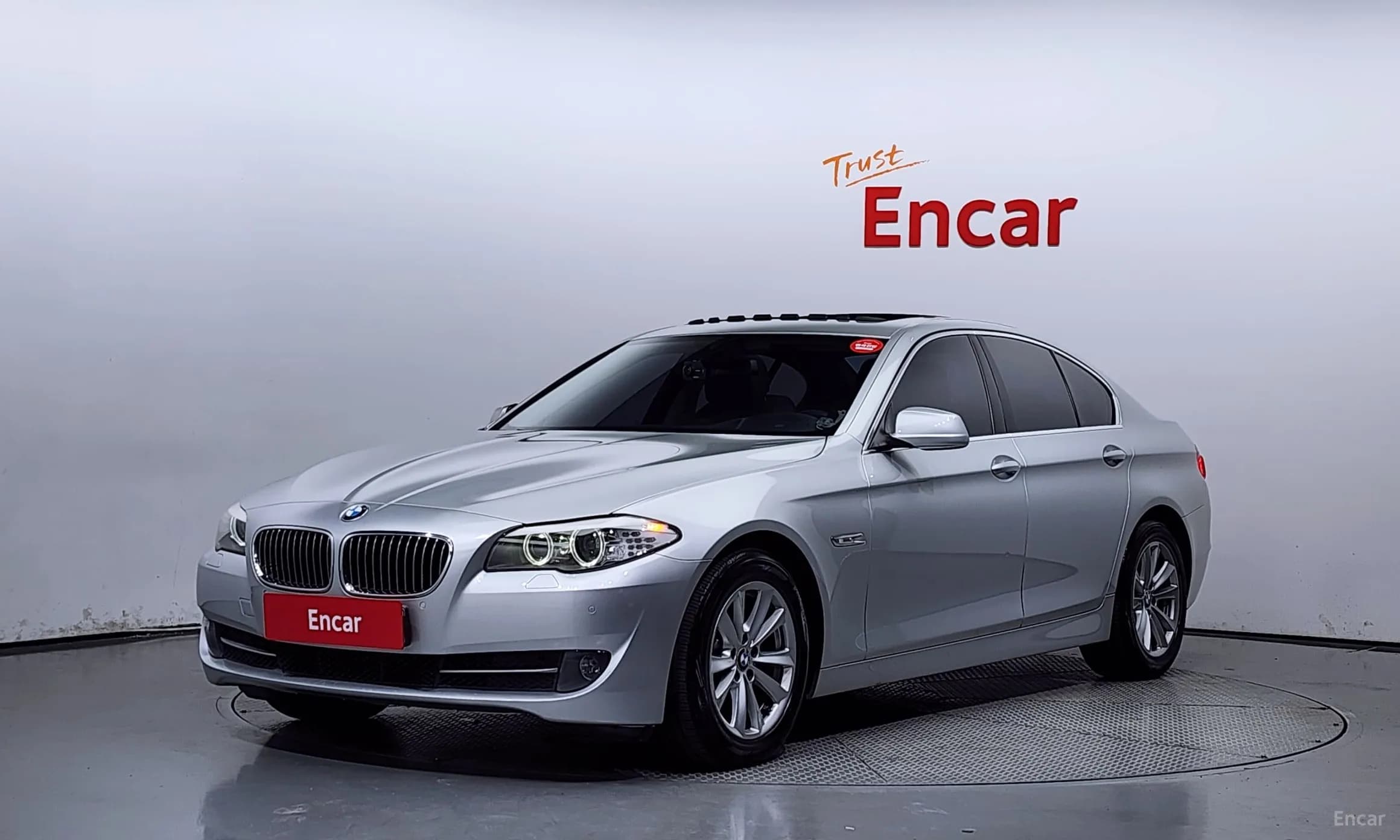 5 Series (F10)