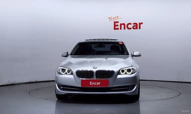 5 Series (F10)