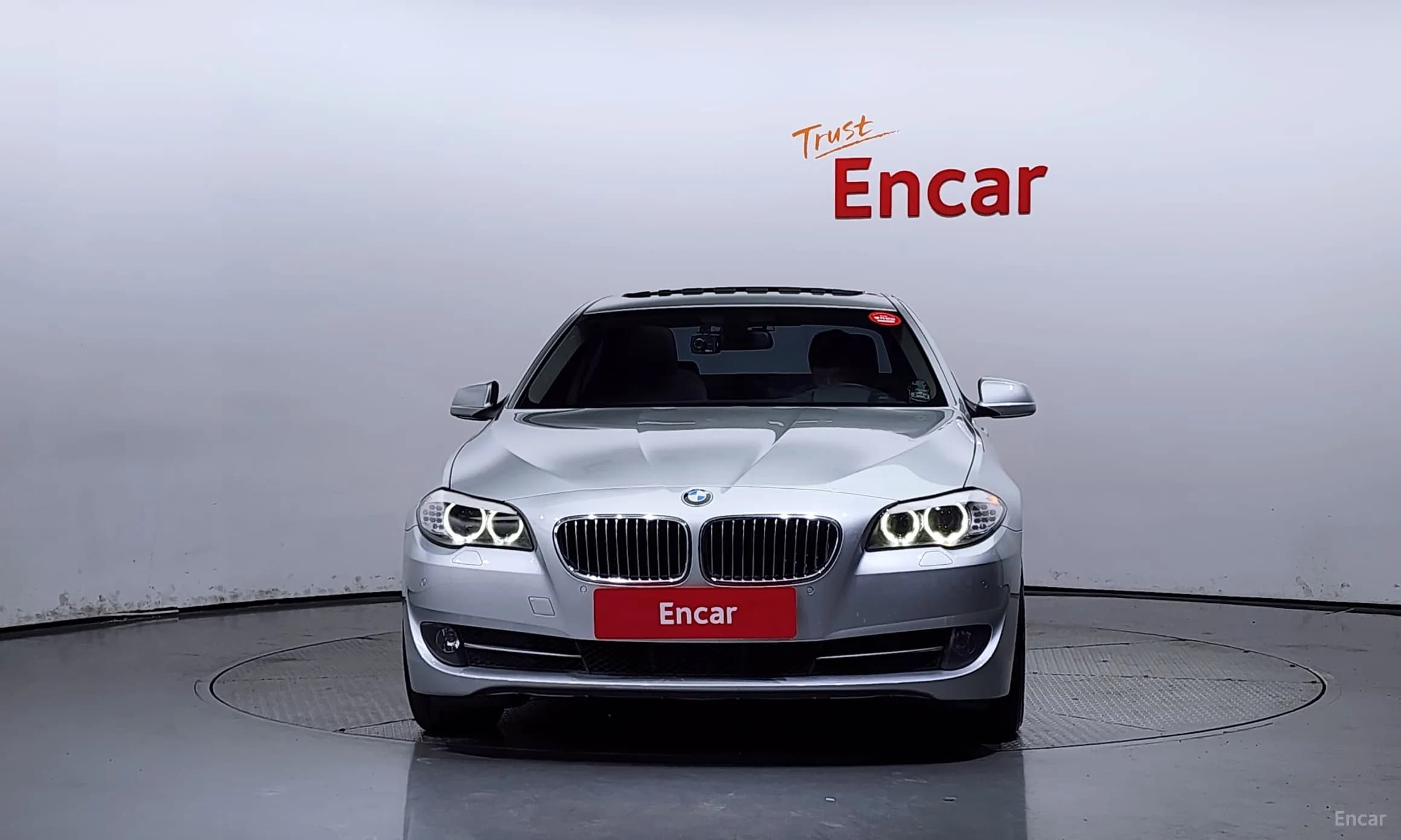 5 Series (F10)