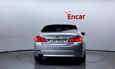 5 Series (F10)