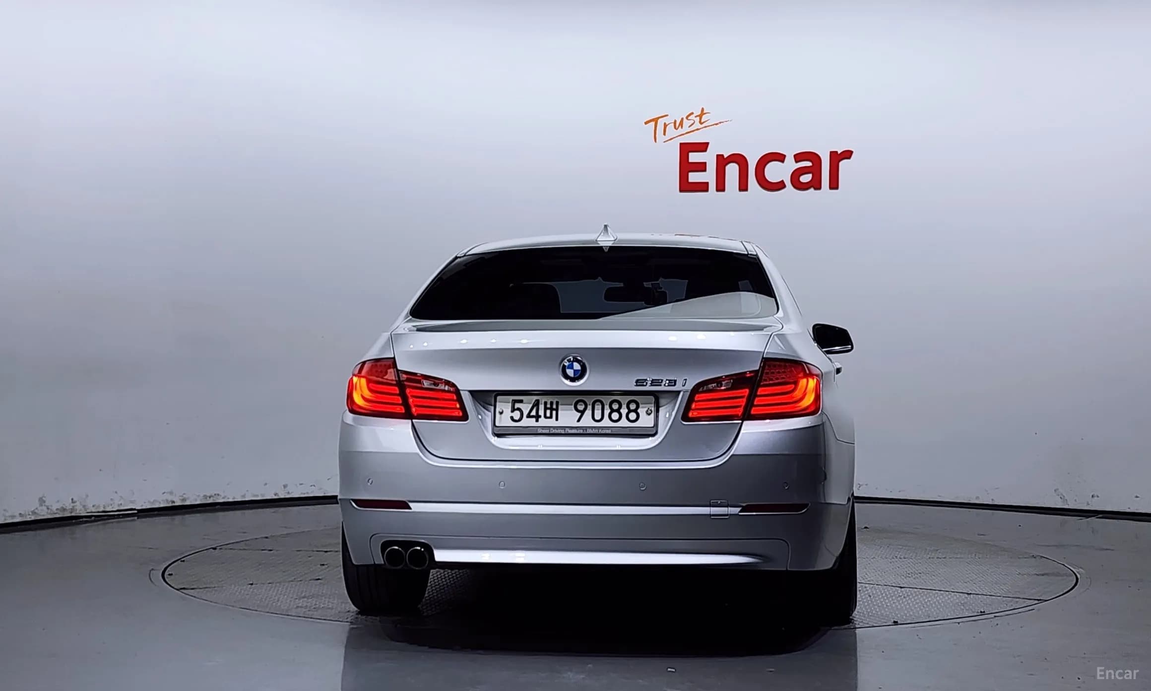 5 Series (F10)