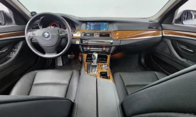 5 Series (F10)