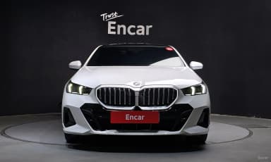 5 Series (G60)