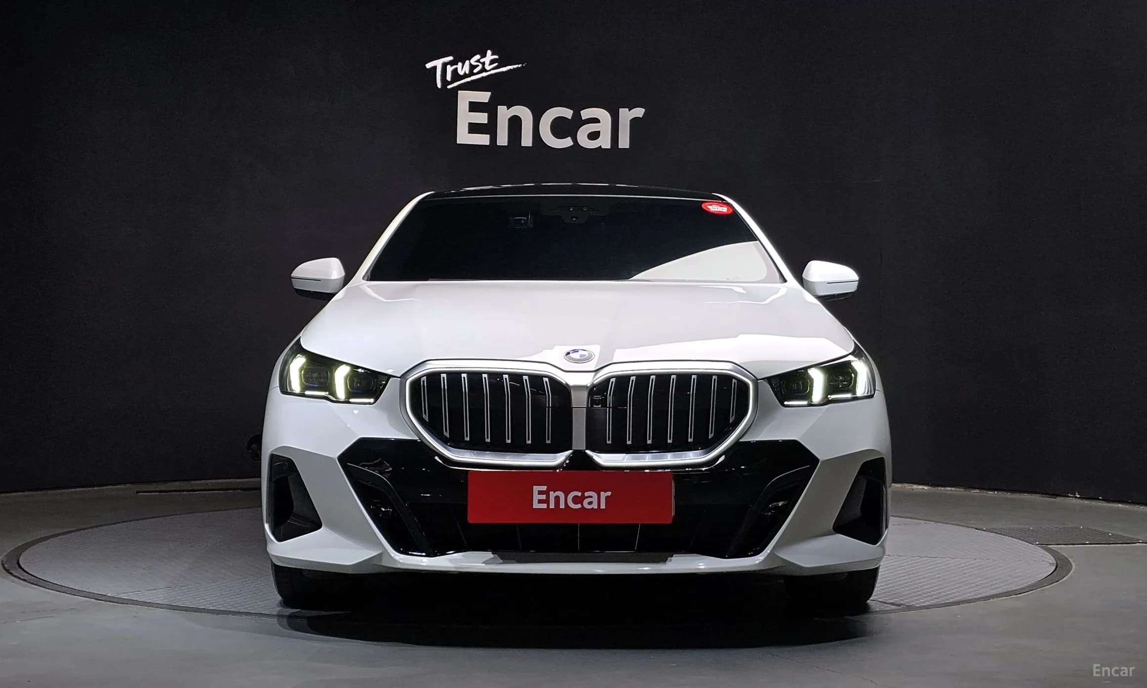 5 Series (G60)