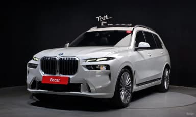 X7 (G07)
