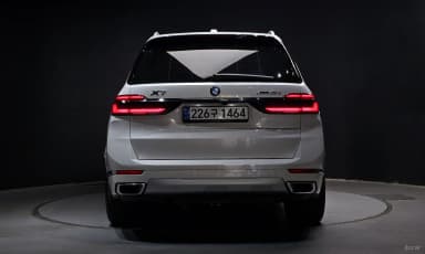 X7 (G07)