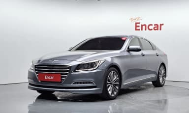 Genesis DH