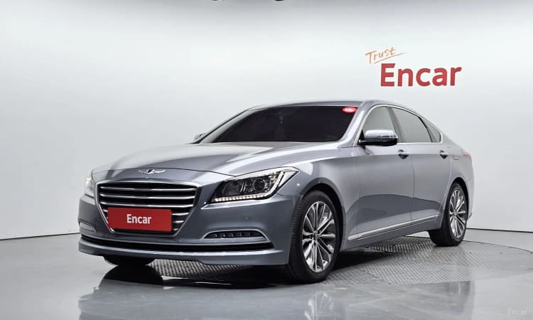 Genesis DH