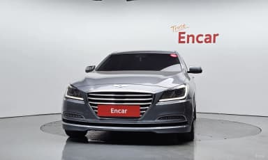 Genesis DH