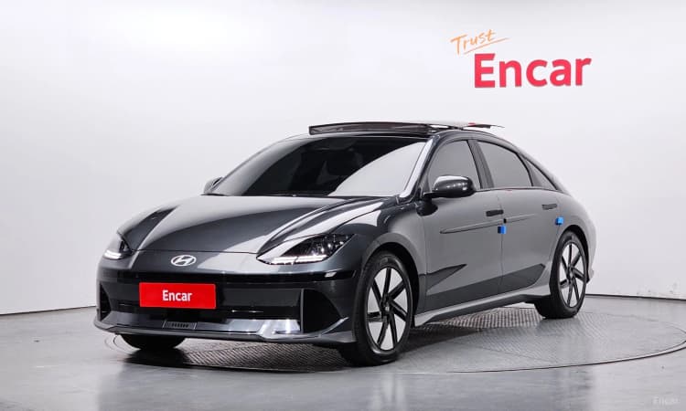 Ioniq 6