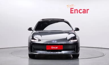 Ioniq 6