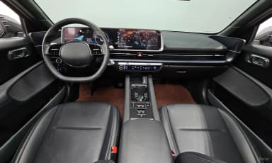 Ioniq 6