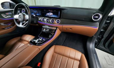 E-Class W213