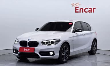 1 Series (F20)