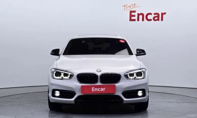 1 Series (F20)