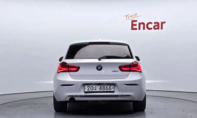 1 Series (F20)