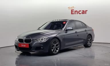 3 Series (F30)