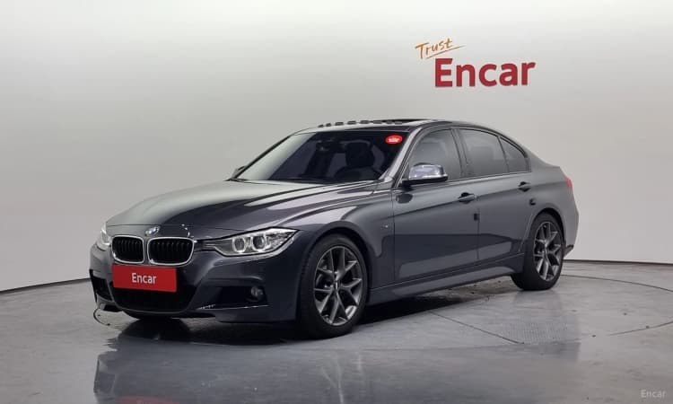 3 Series (F30)