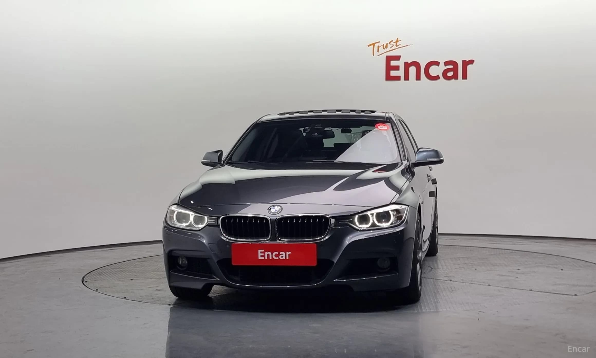 3 Series (F30)