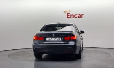 3 Series (F30)