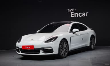 Panamera (971)