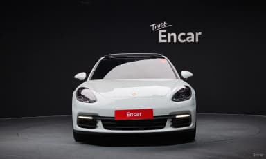 Panamera (971)